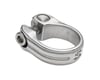 Related: Surly New Stainless Seatpost Clamp (Silver) (30.0mm)