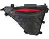 Image 3 for Surly Straggle-Check Frame Bag (Black) (For Cross Check & Straggler) (58cm)