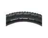 Image 1 for Surly Dirt Wizard Tubeless Mountain Tire (Black) (26") (3.0")