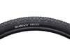 Image 3 for Surly Knard Tire - 700 x 41, Clincher, Wire, Black, 33tpi