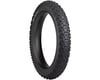 Image 4 for Surly Lou Tubeless Fat Bike Tire (Black) (Rear) (26" / 559 ISO) (4.8")