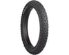 Image 1 for Surly Nate Tubeless Fat Bike Tire (Black) (26" / 559 ISO) (3.8")
