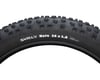 Image 2 for Surly Nate Tubeless Fat Bike Tire (Black) (26" / 559 ISO) (3.8")