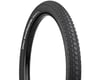 Image 1 for Surly ExtraTerrestrial Tubeless Touring Tire (Black) (27.5") (2.5")