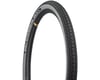 Image 1 for Surly ExtraTerrestrial Tubeless Touring Tire (Black/Slate) (650b) (46mm)