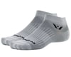Related: Swiftwick Aspire One Socks (Pewter) (M)