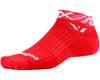 Image 1 for Swiftwick Vision One Spotlight Sock (Red)