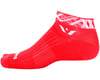Image 2 for Swiftwick Vision One Spotlight Sock (Red)