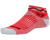 Image 1 for Swiftwick Vision One Apex Sock (Red)