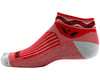 Image 2 for Swiftwick Vision One Apex Sock (Red)
