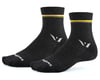 Related: Swiftwick Pursuit Four Ultralight Socks (Retro Stripe/Charcoal) (S)