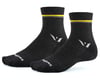Related: Swiftwick Pursuit Four Ultralight Socks (Retro Stripe/Charcoal) (XL)