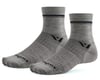 Related: Swiftwick Pursuit Four Ultralight Socks (Retro Stripe/Heather) (S)