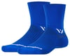 Swiftwick Aspire Four Socks (Cobalt Blue) (L)
