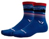 Related: Swiftwick Vision Five Tribute Socks (Tennessee Mountains) (S)