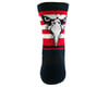 Image 2 for Swiftwick Vision Five Tribute Socks (USA Eagle) (XL)