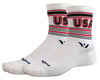 Related: Swiftwick Vision Five Tribute Socks (USA Retro) (M)