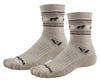 Swiftwick Vision Five Winter Socks (Khaki Wolves) (L)