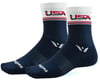 Related: Swiftwick Vision Five Tribute Socks (USA Stripe) (M)