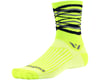 Image 1 for Swiftwick Vision Five Infinity Sock (Citron Yellow)
