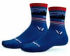 Related: Swiftwick Vision Five Socks (Tribute Tennessee Flag) (S)