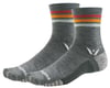 Related: Swiftwick Flite XT Trail Five Socks (Stripe Red) (S)