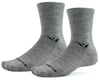 Related: Swiftwick Pursuit Hike Six Medium-Weight Socks (Heather) (S)