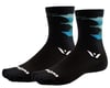 Related: Swiftwick Vision Six Geometry Triangles Socks (Black) (XL)