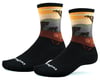 Related: Swiftwick Vision Six Socks (Great Smoky Mountains Bears) (L)