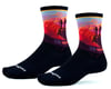 Swiftwick Vision Six Socks (Canyon Lookout)