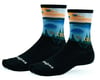 Related: Swiftwick Vision Six Socks (Impression Lake Tahoe) (S)