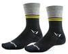 Related: Swiftwick Pursuit Seven Ultralight Socks (Block Stripe Heather) (S)