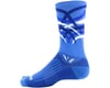 Image 2 for Swiftwick Vision Seven Socks (Blue)