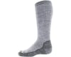 Image 2 for Swiftwick Pursuit Eight Heavy Cushion Hike Sock (Heather Gray)