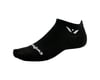 Related: Swiftwick Aspire Zero Tab Socks (Black) (S)