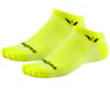 Related: Swiftwick Aspire Zero Socks (Hi-Vis Yellow) (S)