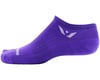 Image 2 for Swiftwick Aspire Zero Socks (Violet)