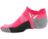 Image 2 for Swiftwick Flite XT Zero Sock (Pink)