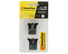 Image 2 for SwissStop EXOTherm 2 Disc Brake Pads (Organic) (BP-L05A Equivalent) (Shimano Road)