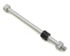 Image 1 for Tacx E-Thru Trainer Axle (142 x 12mm) (12mm X 1mm) (162.5mm)