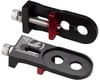 Image 2 for Tangent Torque Converter Chain Tensioners (Black) (Pair)