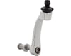Tektro Front Cable Hanger (Silver) (Canti Fork Mount)