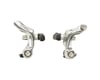 Related: Tektro Oryx Cantilever Brake (Silver) (Short Pull) (Front or Rear)