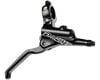 Image 2 for Tektro Orion HD-M745 Hydraulic Disc Brake (Black) (Post Mount) (Left)