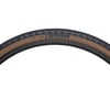 Image 3 for Teravail Cannonball Tubeless Gravel Tire (Tan Wall) (650b) (40mm)