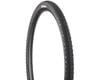 Teravail Cannonball Tubeless Gravel Tire (Black) (700c / 622 ISO) (47mm)