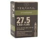 Image 2 for Teravail 650b Inner Tube (Presta) (38 - 50mm) (40mm)