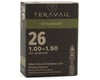 Image 2 for Teravail Standard 26" Inner Tube (Presta) (1.0 - 1.5") (40mm)