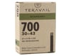 Image 2 for Teravail 700c Inner Tube (Schrader) (30 - 43mm) (48mm)