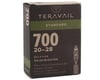 Image 2 for Teravail 700c Inner Tube (Presta) (23 - 25mm) (40mm)